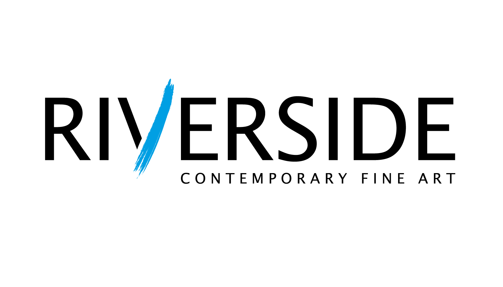 Riverside Gallery logo