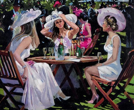 A New Collection by Sherree Valentine Daines