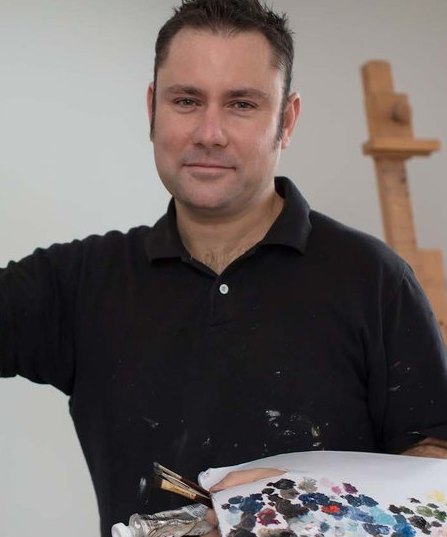 Leigh Lambert