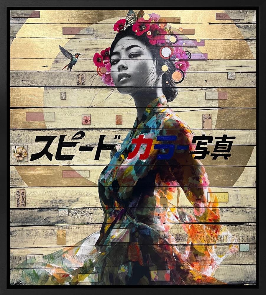 8.40 to Fukushima -XL