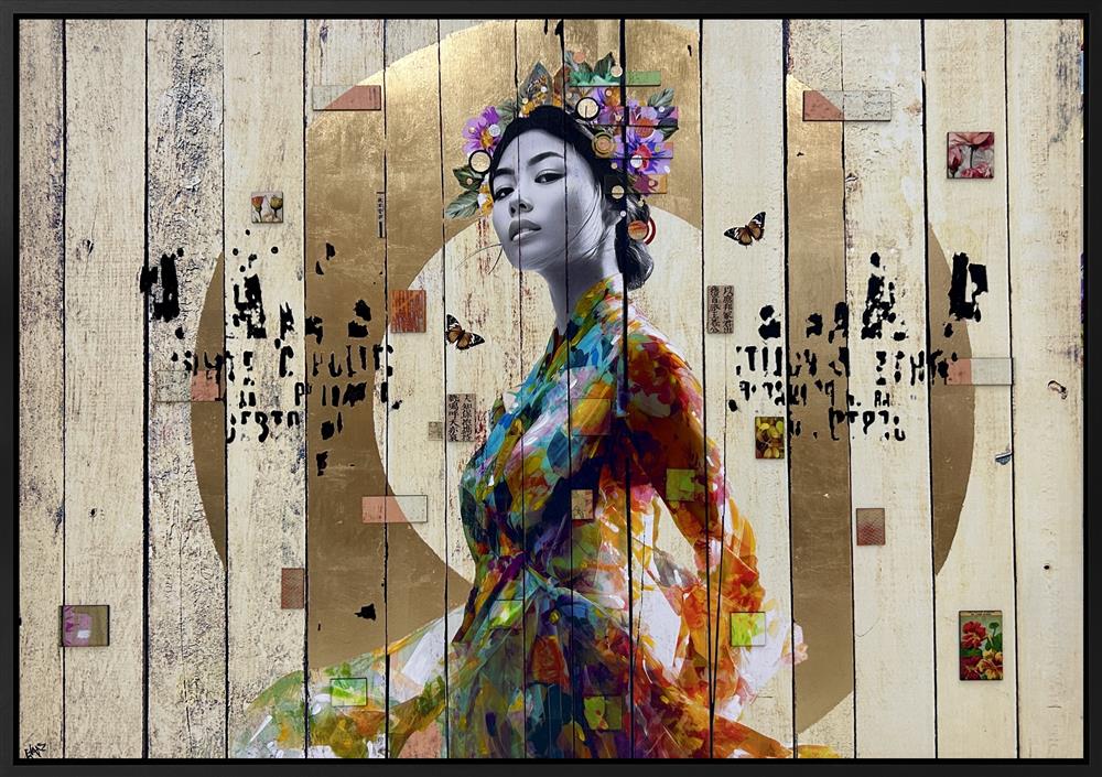 8:40 to Fukushima Rites - XL