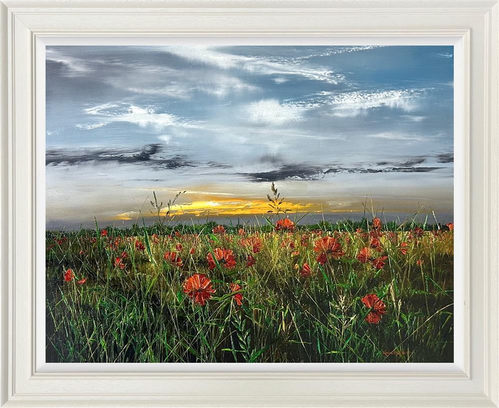 A Grateful Day by Kimberley Harris