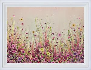 A Heart Inflamed With Love by Leanne Christie