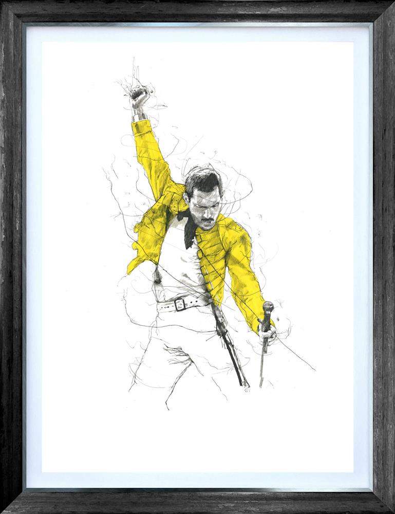 A Kind Of Magic - Deluxe by Scott Tetlow