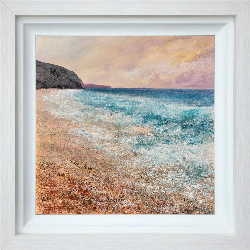 A Moments Contemplation ~ by Chris Bourne