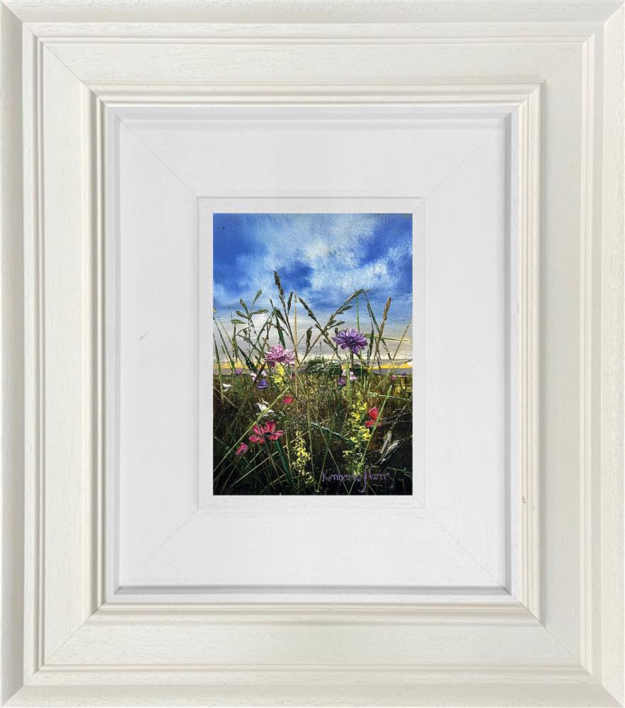 A Song in Every Stem by Kimberley Harris