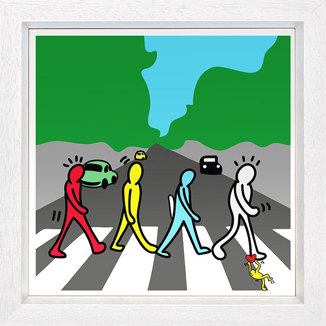 Abbey Road