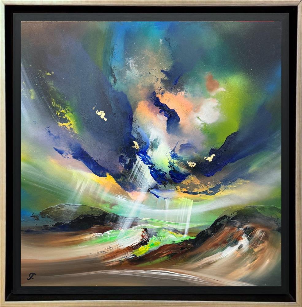 Across The Lands by Craig Foord