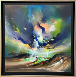 Across The Lands by Craig Foord