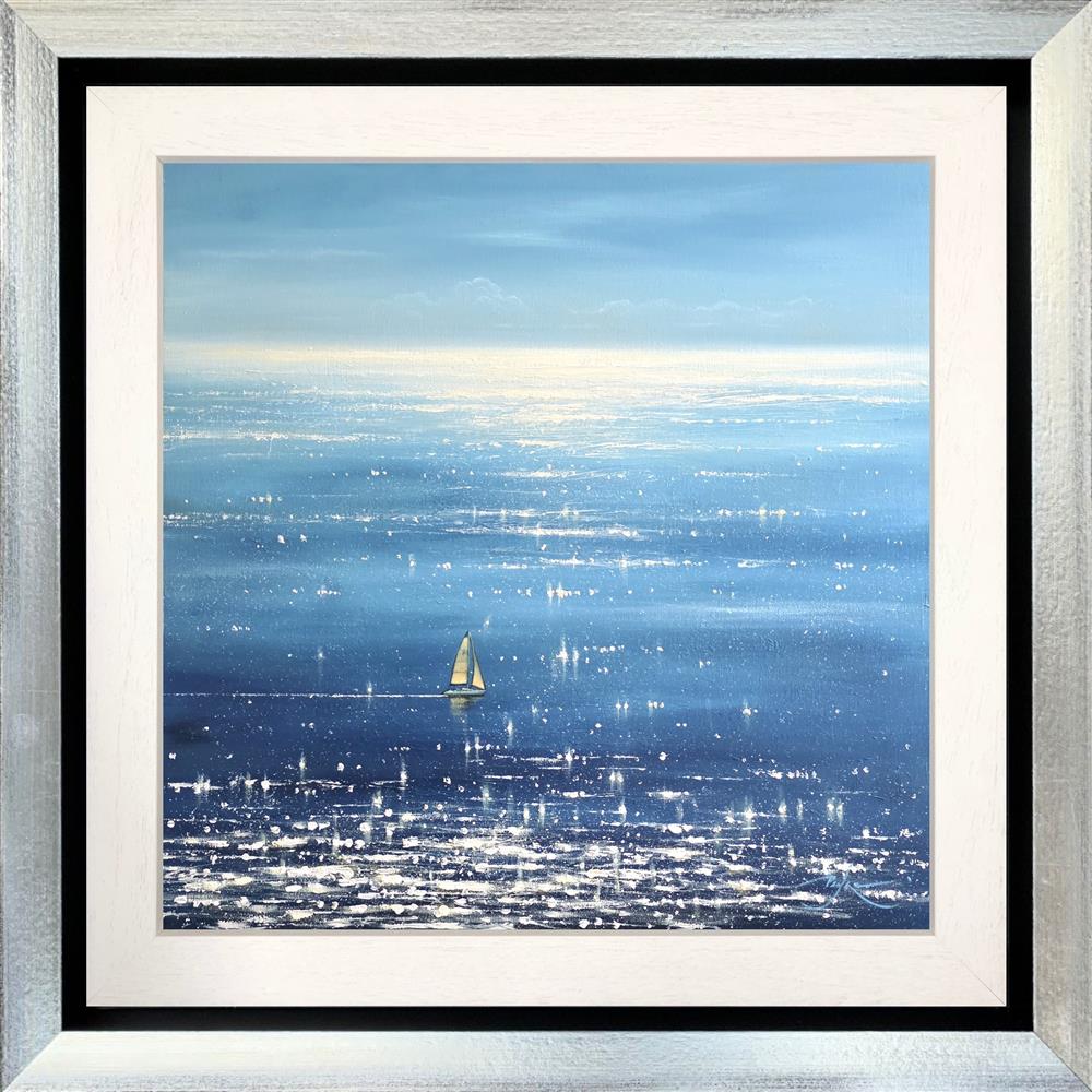 Ahead Of The Rest - Study