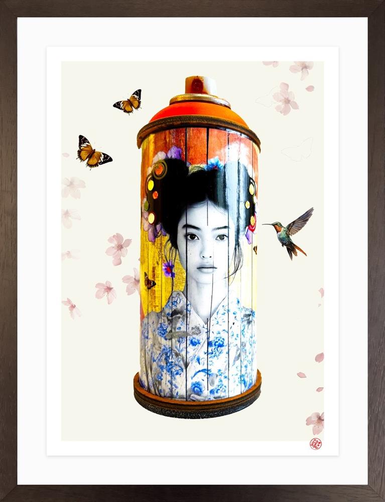 Alchemy Urban Can - Paper Edition by The Trunk Of Funk