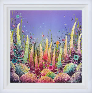 All Of My Tomorrows by Leanne Christie