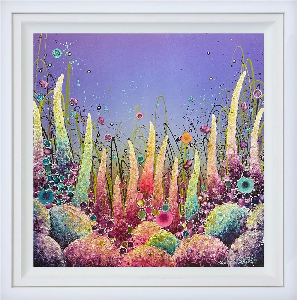 All Of My Tomorrows by Leanne Christie