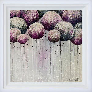 All That You Are Is All I'll Ever Need by Leanne Christie