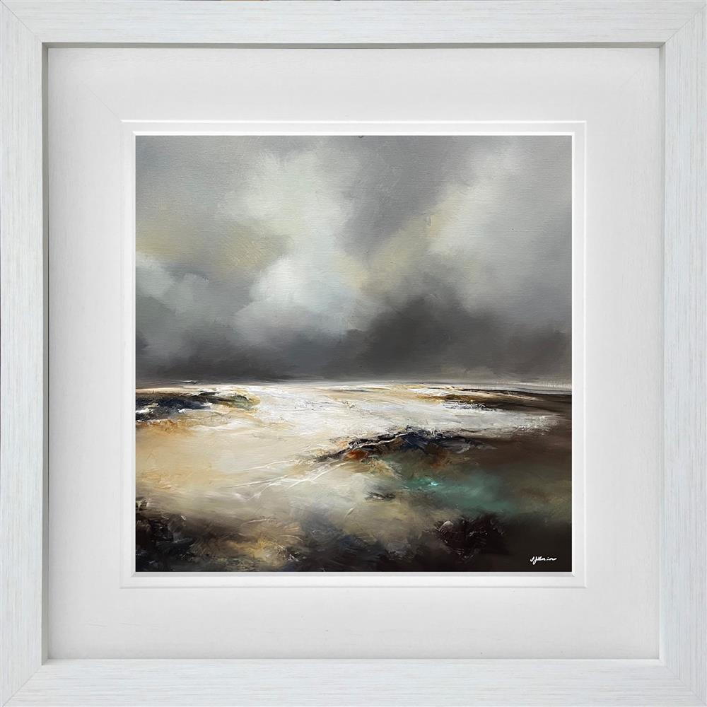 Along The Horizon by Alison Johnson