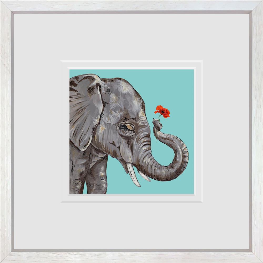 Always Remembered - Exclusive Event Edition by Amy Louise