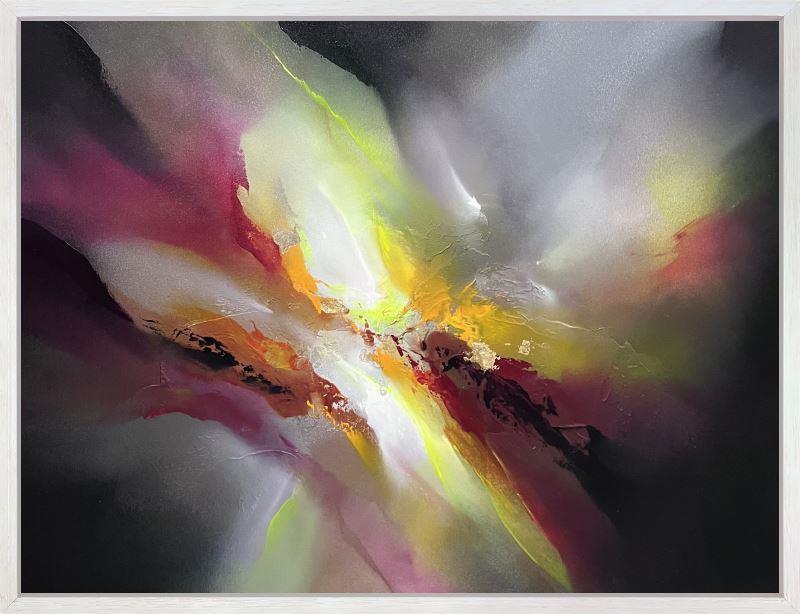 Argo Flight by Craig Foord