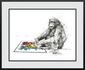 Art Class by Scott Tetlow