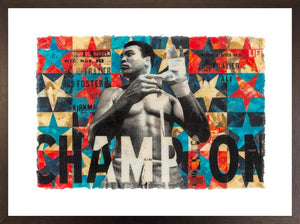 Ascension by Robert Mars