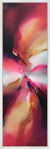 Astraea by Craig Foord