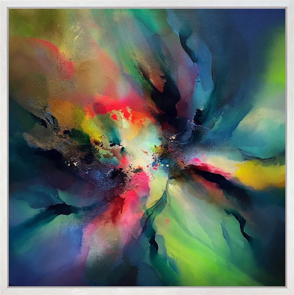 Astral Serenity by Craig Foord