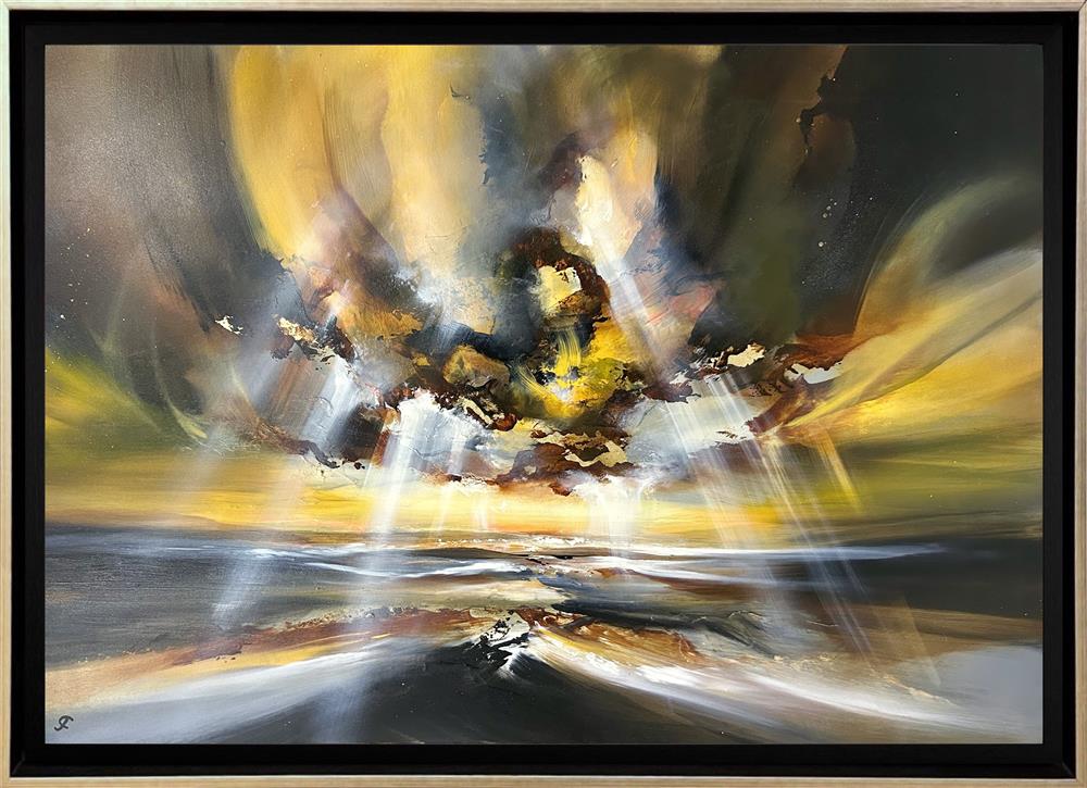 Aurora Dreams by Craig Foord