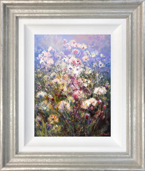 Autumn Meadow by Mariusz Kaldowski