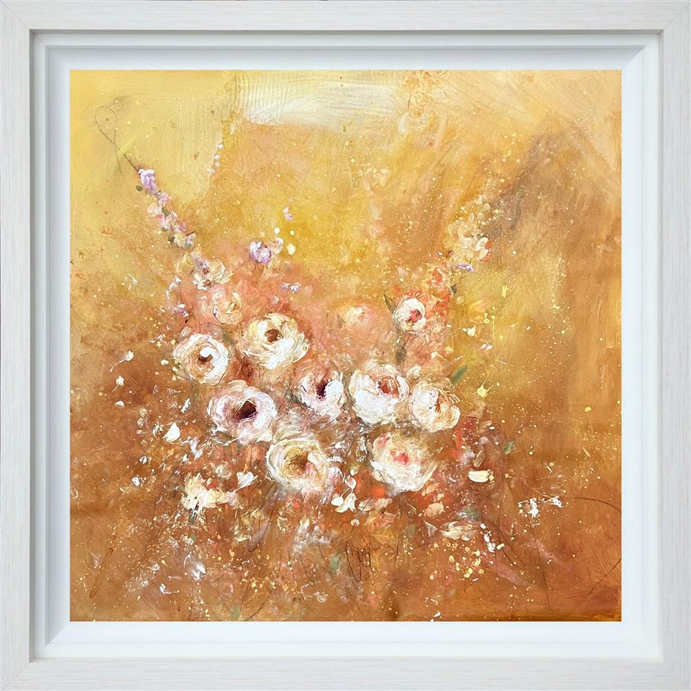 Awakening Soul by Carrie Clayden