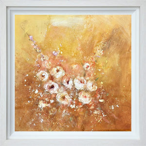 Awakening Soul by Carrie Clayden