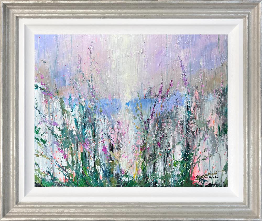 Beach Days by Ewa Czarniecka