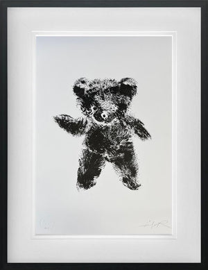Bear V by Michiel Folkers