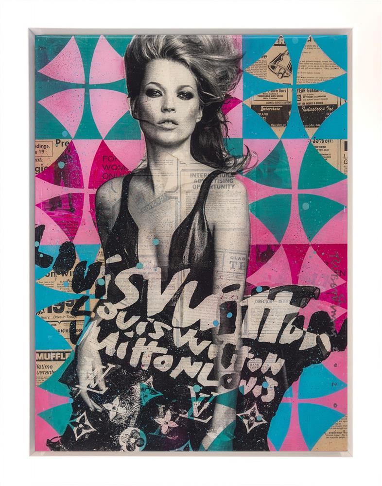 Beauty Seldom Seen by Robert Mars