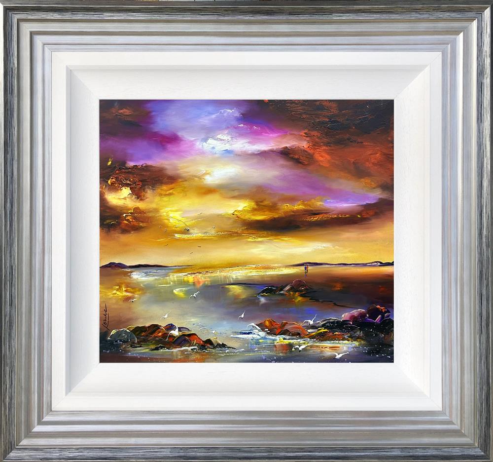 Beauty Within by Lillias Blackie