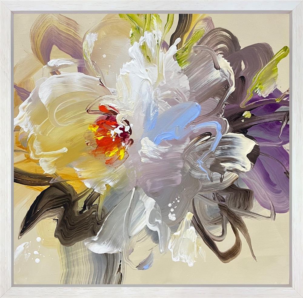 Being Beside You by Anna Cher