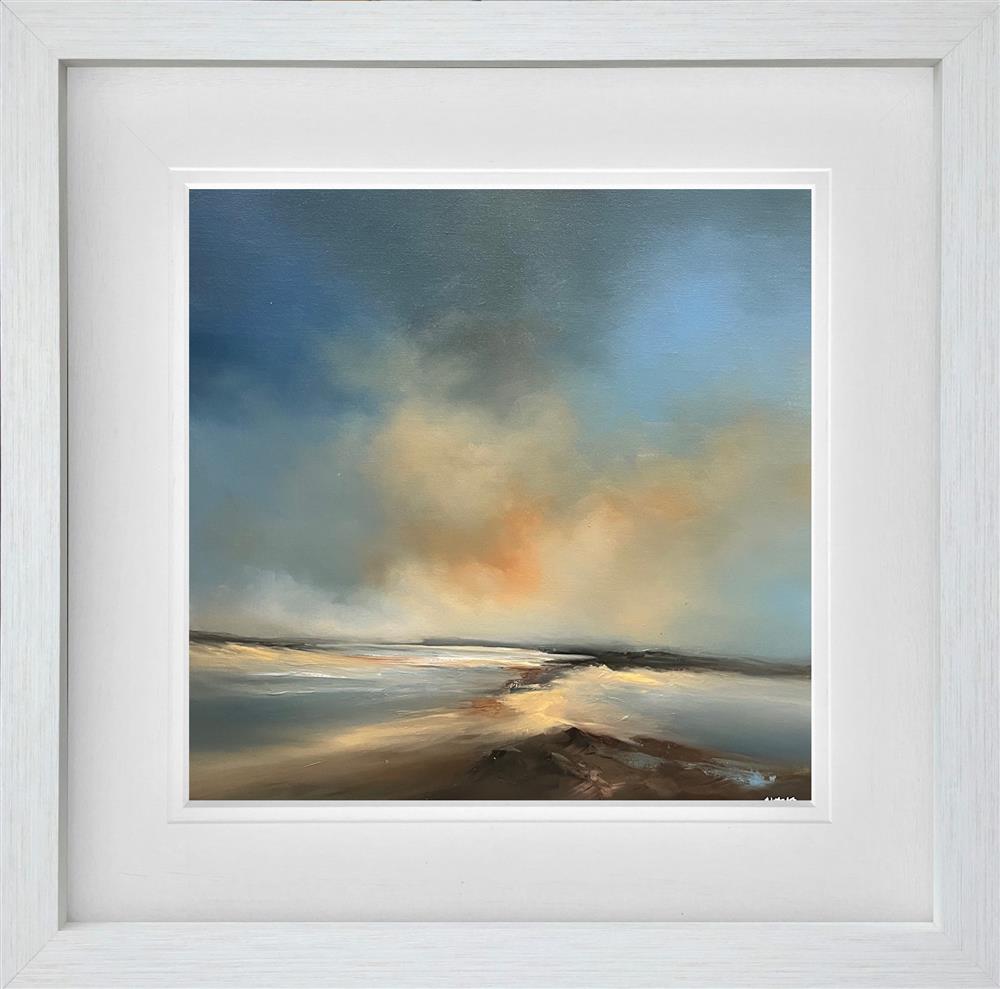 Believe In the Moment by Alison Johnson