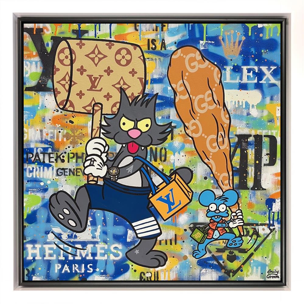 Best Friends Really by Emily Crook