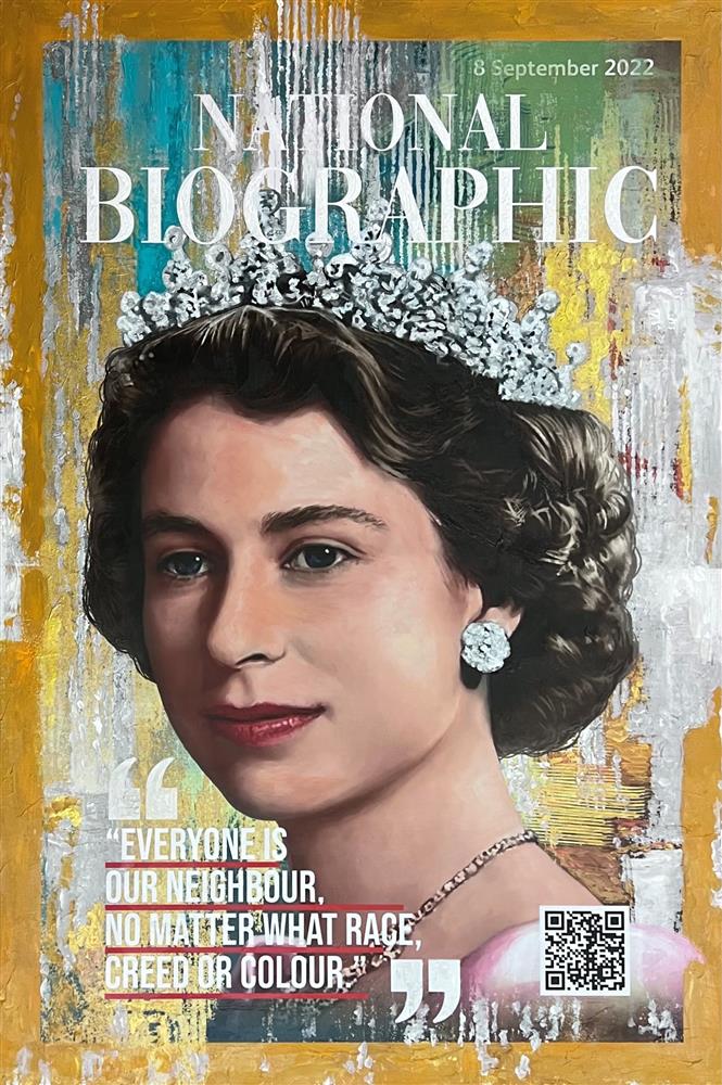 Biographic by Sannib