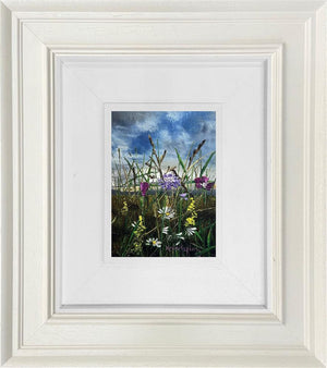 Breath of the Storm by Kimberley Harris