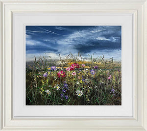 Brighter Days Ahead by Kimberley Harris