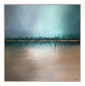 Brighton by Daisy Clayton