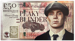 By Order Of... by Sannib