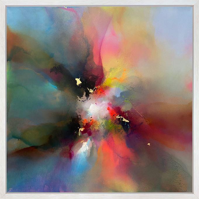 Callisto by Craig Foord