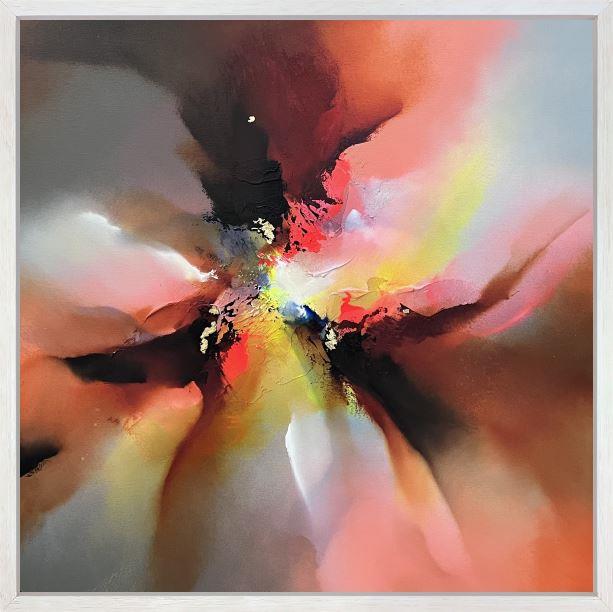 Cassiopeia by Craig Foord