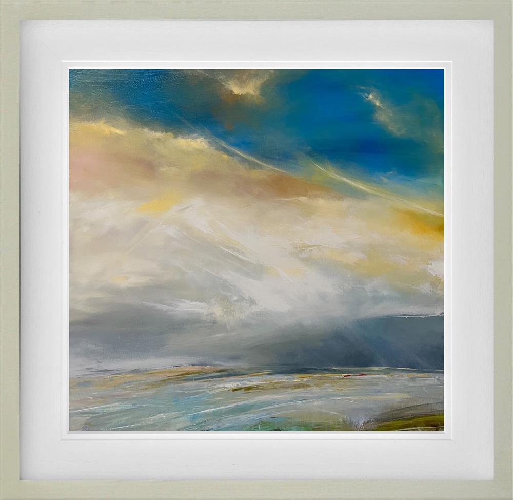 Celebration Of Life by Joanna Taylor