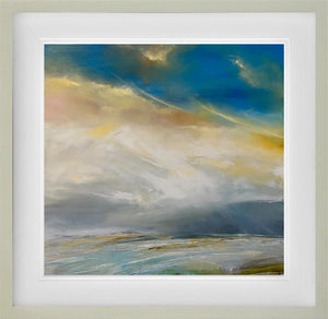 Celebration Of Life by Joanna Taylor