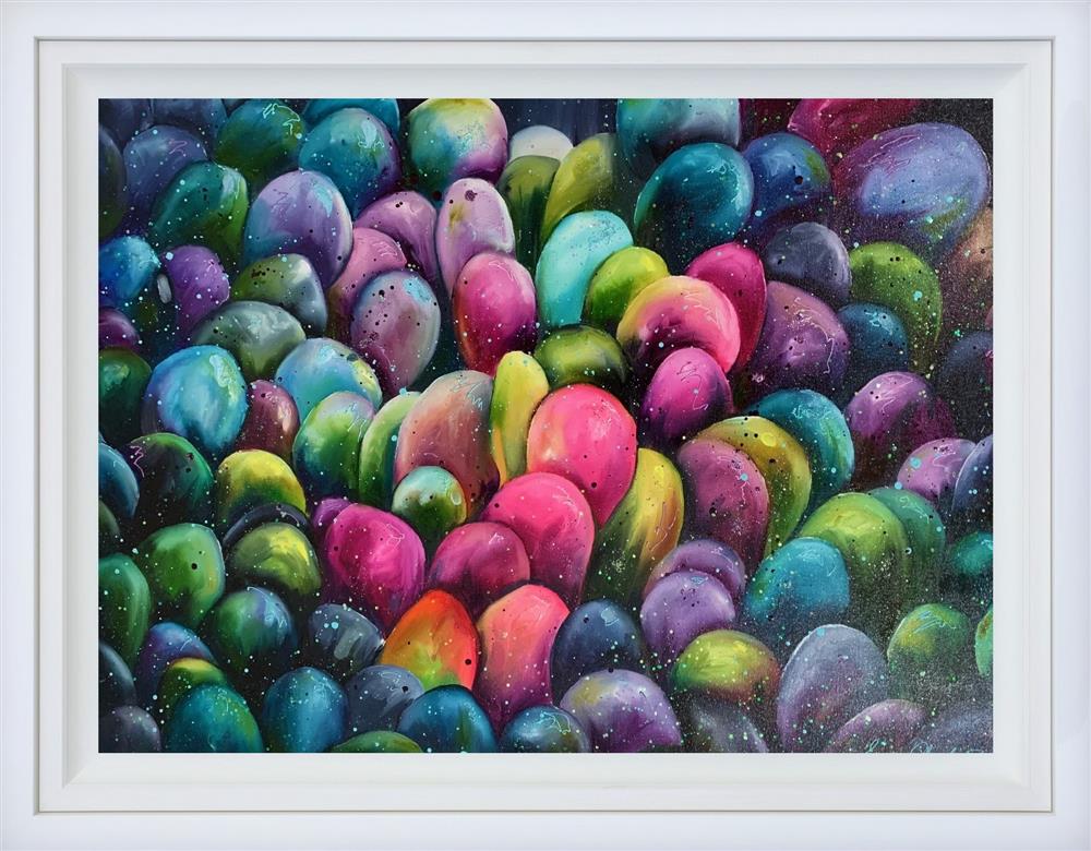 Celebration Of Life by Leanne Christie