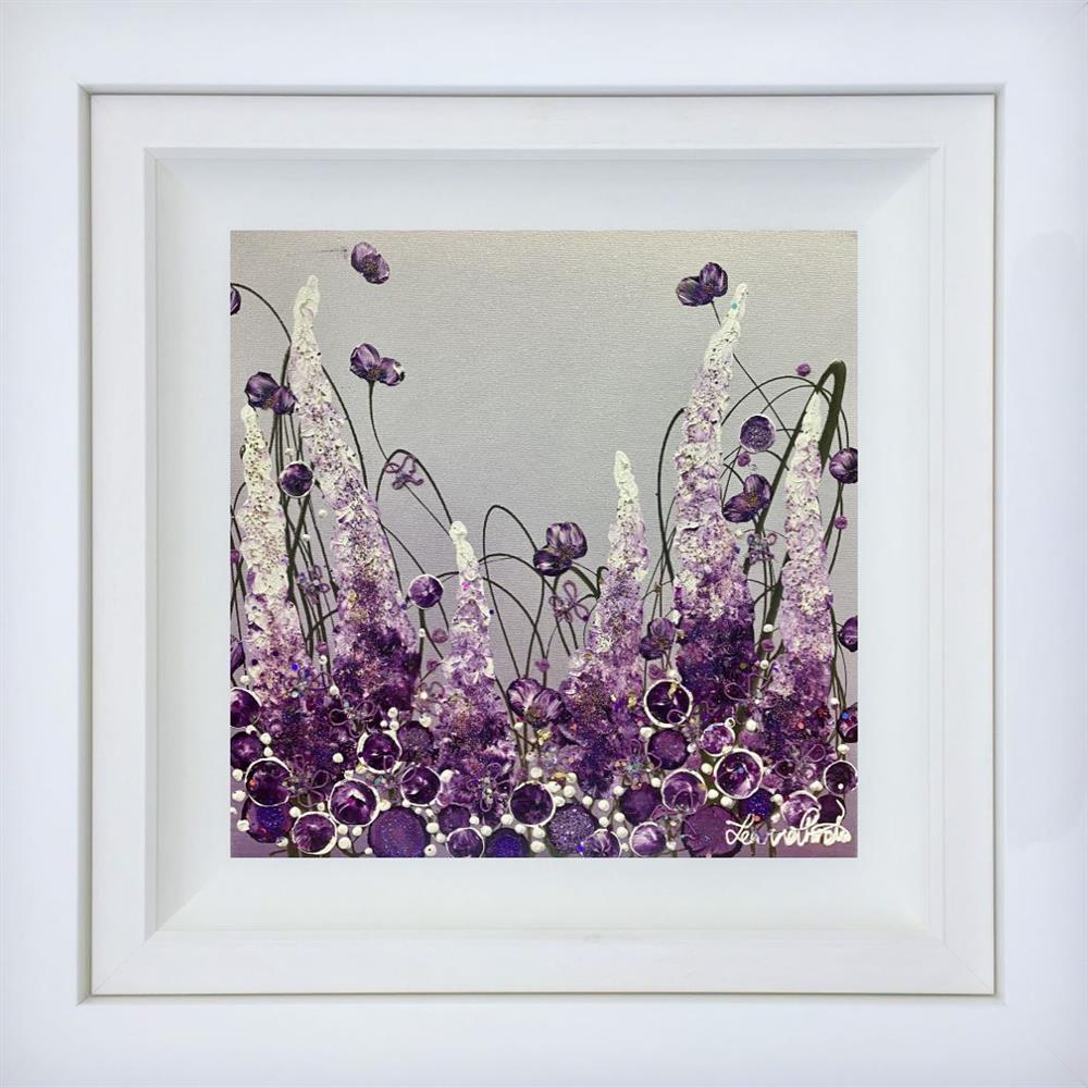 Celestial Bliss by Leanne Christie