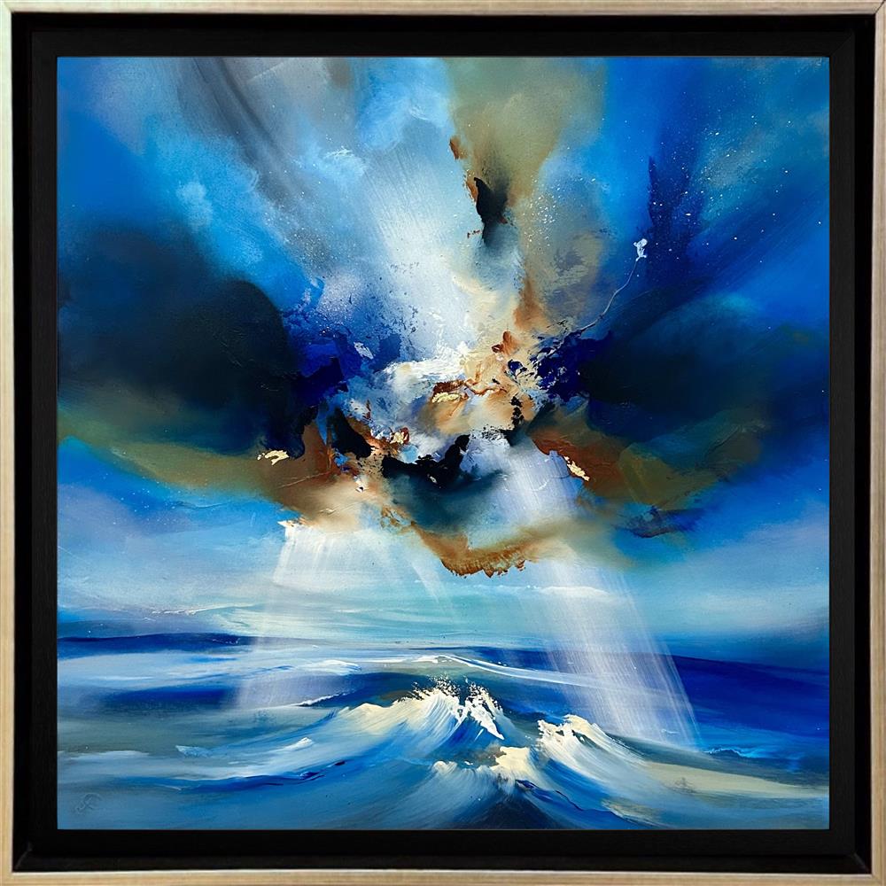 Celestial Tempest by Craig Foord