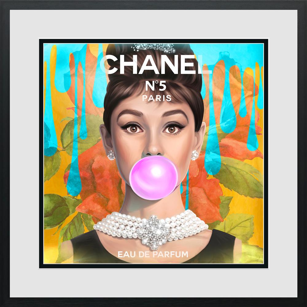 Chanel No.5 by Sannib