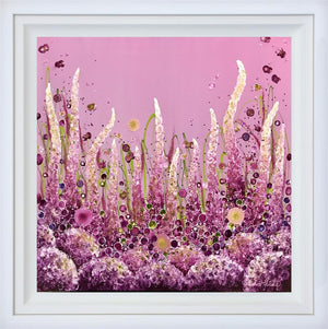 Cherry Blossom by Leanne Christie